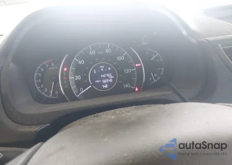 2014 Honda Cr-V Ex from USA, damaged, VIN 2HKRM4H52EH719148